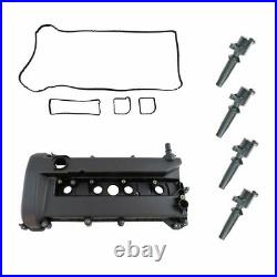 Valve Cover, Gasket & Ignition Coil Kit