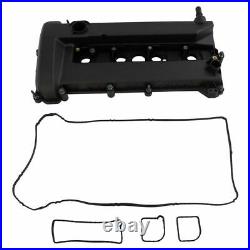 Valve Cover, Gasket & Ignition Coil Kit