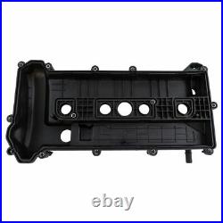 Valve Cover, Gasket & Ignition Coil Kit