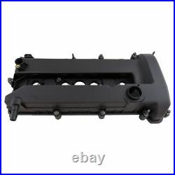 Valve Cover, Gasket & Ignition Coil Kit