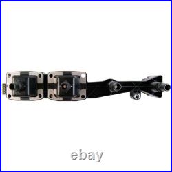 WAI Ignition Coil CUF060