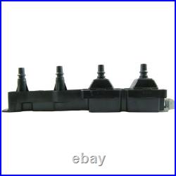 WAI Ignition Coil CUF060
