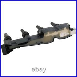WAI Ignition Coil CUF060