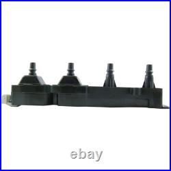 WAI Ignition Coil CUF060