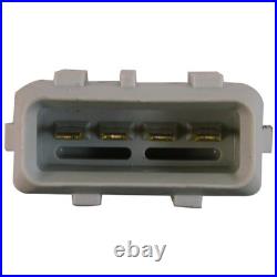 WAI Ignition Coil CUF060