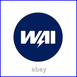 WAI Ignition Coil CUF060