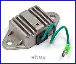 Wiring Harness Ignition Coil CDI Box Regulator Kit 1997-2001 Yamaha Banshee 350