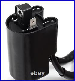 Wiring Harness Ignition Coil CDI Box Regulator Kit 1997-2001 Yamaha Banshee 350