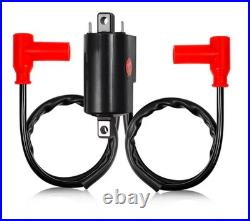 Wiring Harness Ignition Coil CDI Box Regulator Kit 1997-2001 Yamaha Banshee 350