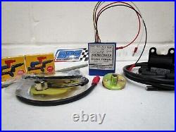 Yamaha XS650 Twin Boyer-Bransden Micro Power Ignition Kit With Coils KIT00303