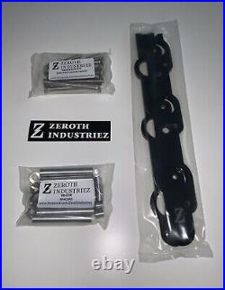 ZEROTH INDUSTRIEZ RB25 (Series 1) VR38/GTR COILPACK CONVERSION KIT