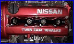 Zeroth Industriez Sr20 (s15) 1.8t Coilpack Conversion Kit